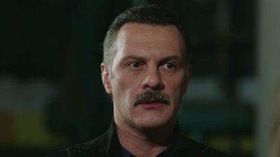 Zeynep, Nefise'nin kızı!