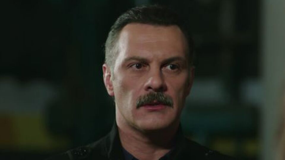 Zeynep, Nefise'nin kızı!