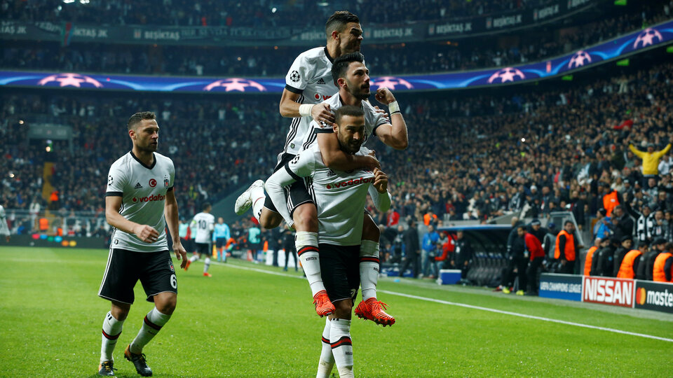 21 Kasım'da tarih yazarız!