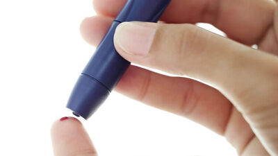 Diyabetin, göz ve böbreklerden sonra o organı da etkilediği ortaya çıktı!