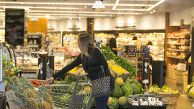 Enflasyon oranı açıklandı