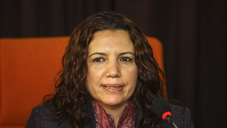 HDP'li vekile 10 yıl hapis cezası