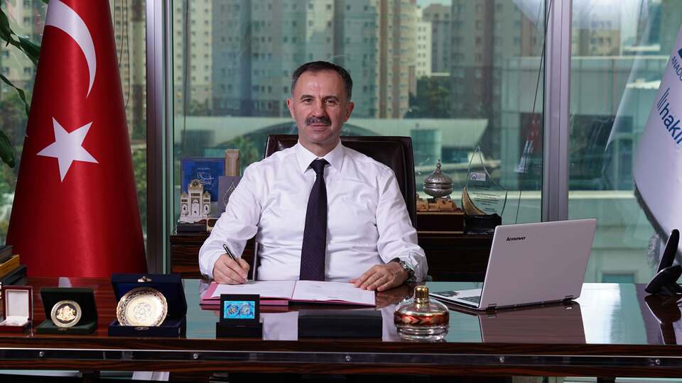'Yerli otomobilden 5000 tane alırız'