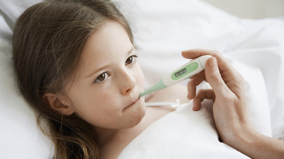 Çocuklarda löseminin 11 belirtisine dikkat!