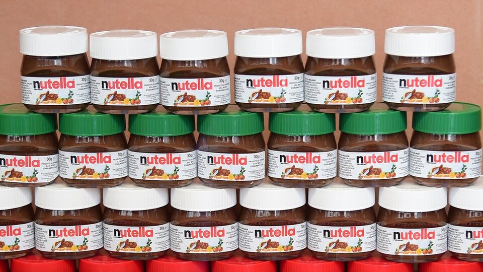 Nutella'nın üreticisi Ferroro Türk fındığına 'alternatif arıyor'