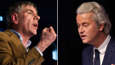 Aşırı sağcı liderlerden 'İslami safari'ye iptal