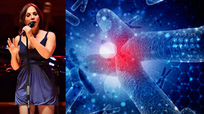 Sertab Erener ile gündeme gelmişti!