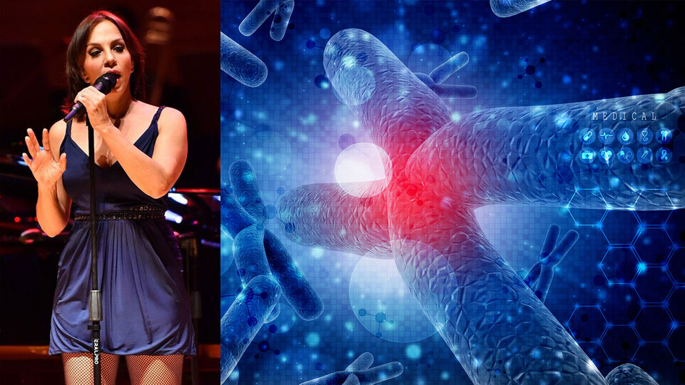 Sertab Erener ile gündeme gelmişti!