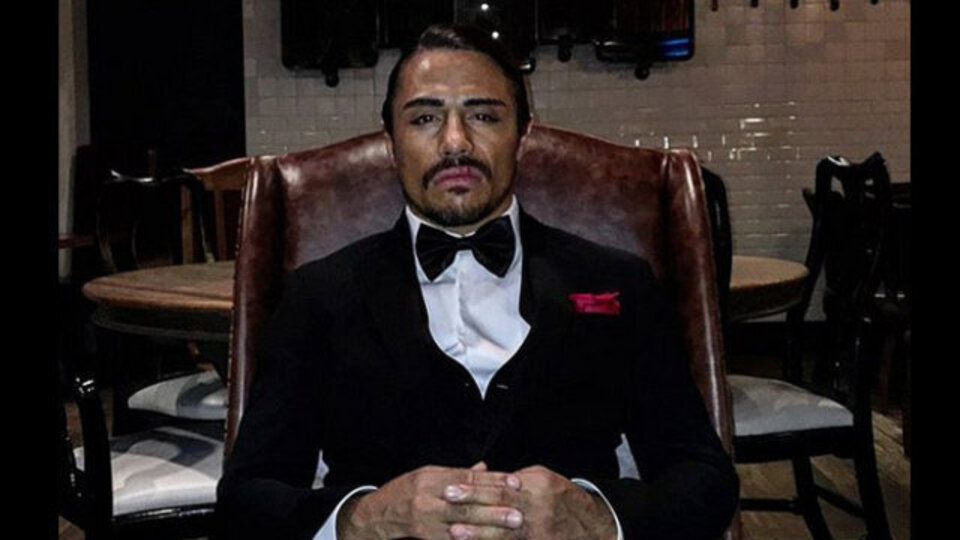 Nusret yine sosyal medyayı salladı!