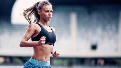 Süpermarket hastalığı olan bol bol yürümeli!