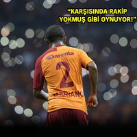 "Milli Piyango gibi bir şey!"