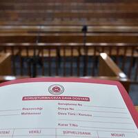 "Sarallar" ve "Şahinler"in suç örgütü davasında 4 tahliye