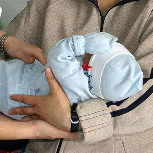 2 aylık bebek, sünnet için girdiği ameliyatta öldü