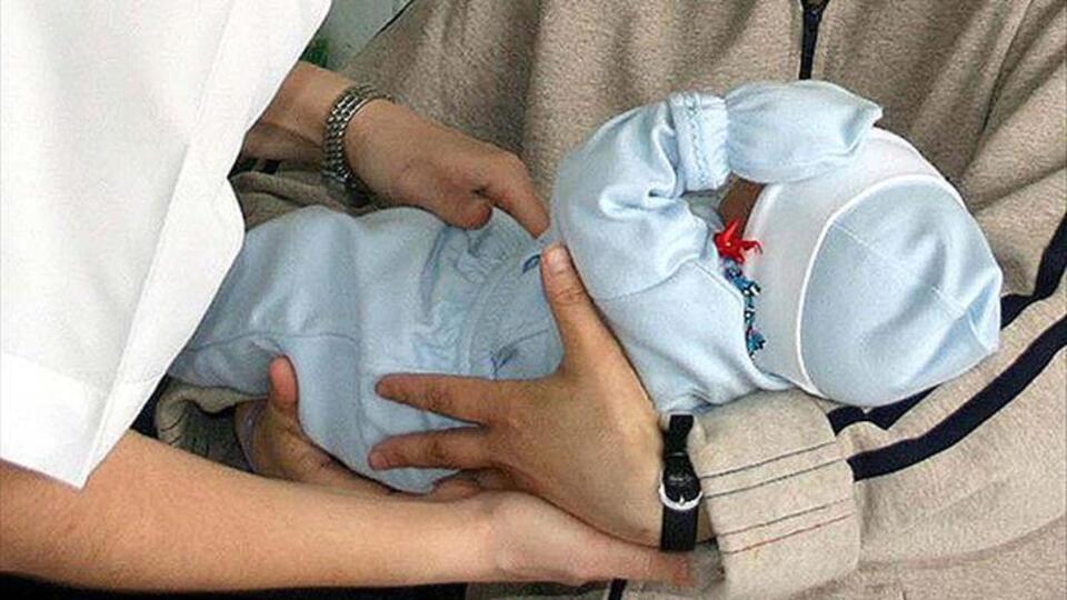 2 aylık bebek, sünnet için girdiği ameliyatta öldü