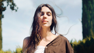 Julie Byrne: 'Çarpıcı değil mi?'