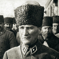 10 Kasım ile ilgili şiirler