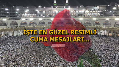 Cuma mesajları