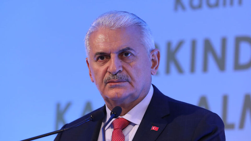 Başbakan'dan TEOG açıklaması: Yeni sistem 1-2 gün içinde açıklanacak