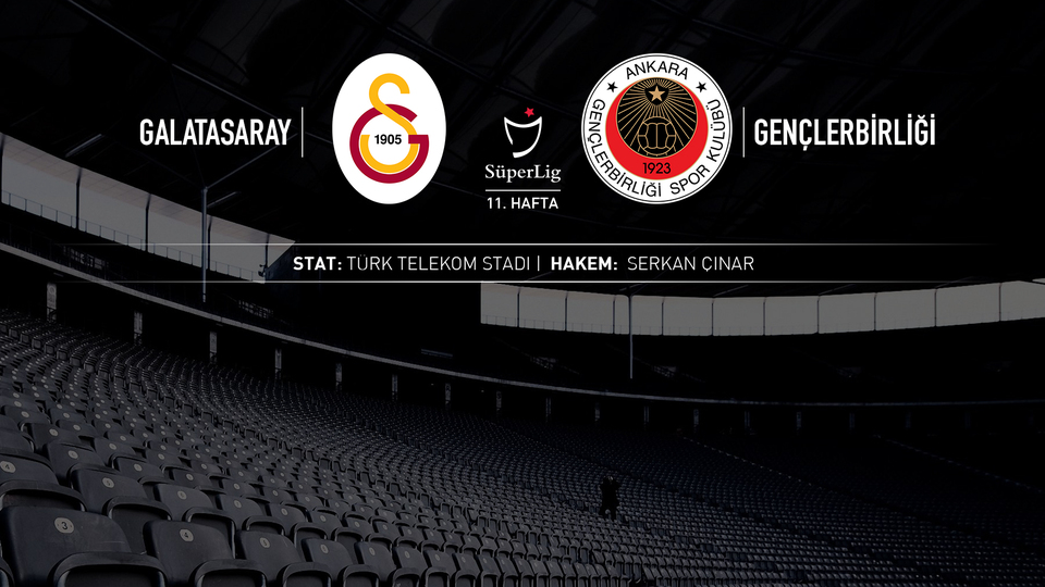 Lider Cimbom Gençler'e patladı!