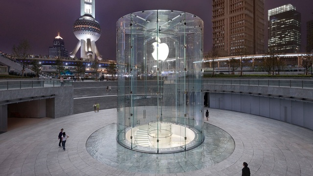İşte Apple'ın gizli gelir kapısı! Havayolu şirketlerinden çok kazandırıyor