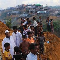 BM'den Myanmar ile Arakan görüşmelerine ilişkin açıklama