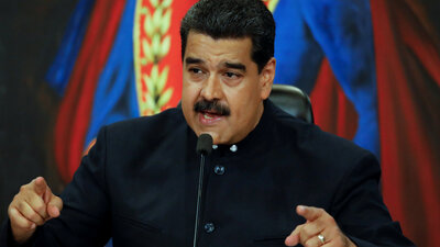 Krizle boğuşan ülkenin liderinden itiraf: Borçlarımızı artık ödeyemeyeceğiz