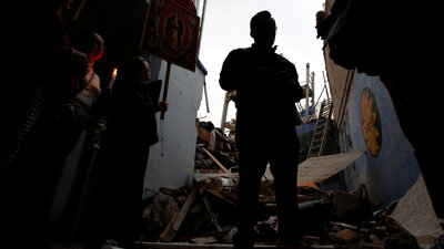 Görünüşünü değiştirmeye çalışan çete lideri hastanede öldürüldü!