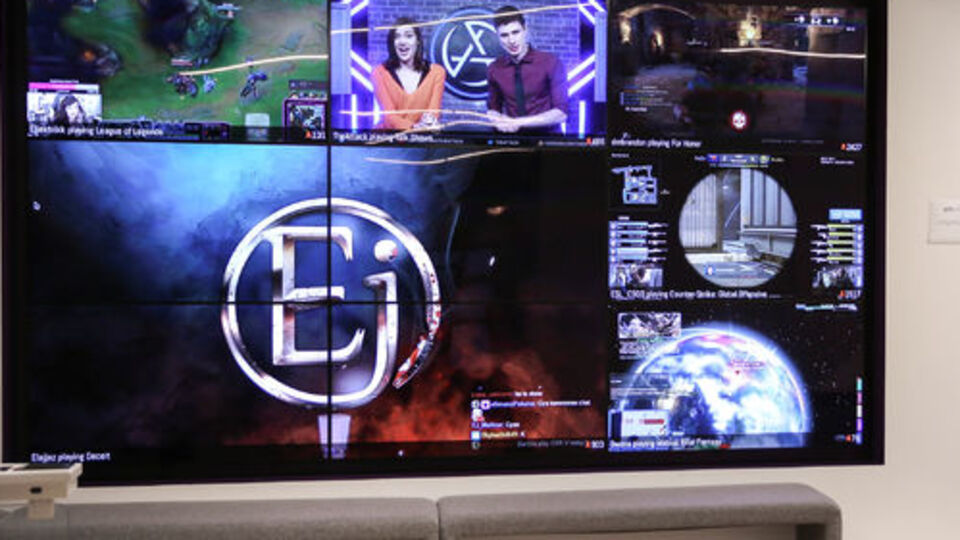 Twitch 3.2 milyar dolar