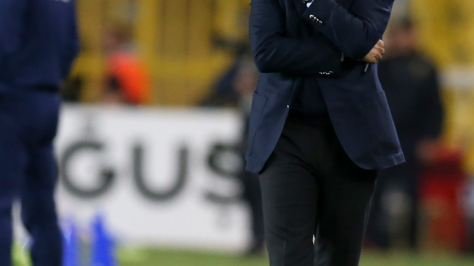 Aykut Kocaman: "Görüntünüz çok kötü"