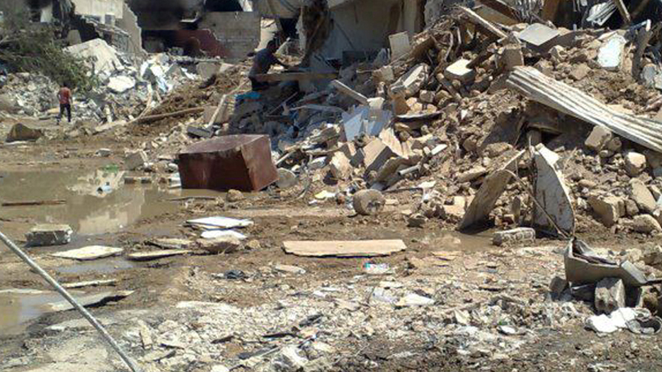 BM'den Deyrizor açıklaması!