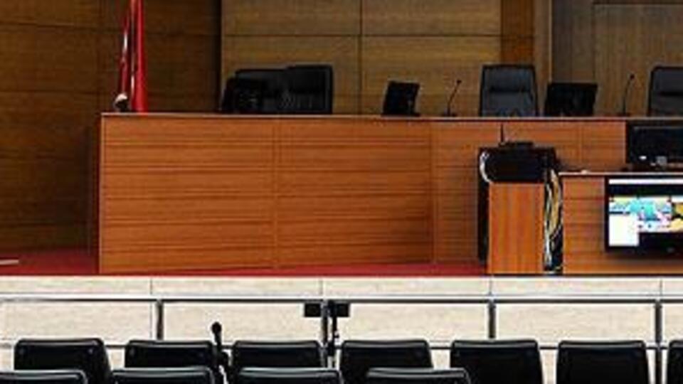 Hidayet Karaca ve Ali Fuat Yılmazer'in cezası belli oldu