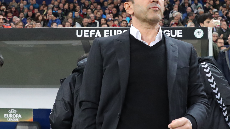 "Marsilya maçı final havasında geçecek"