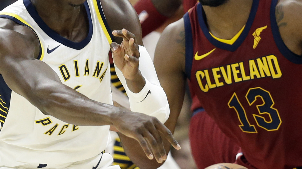 Thompson'dan Cleveland'a kötü haber