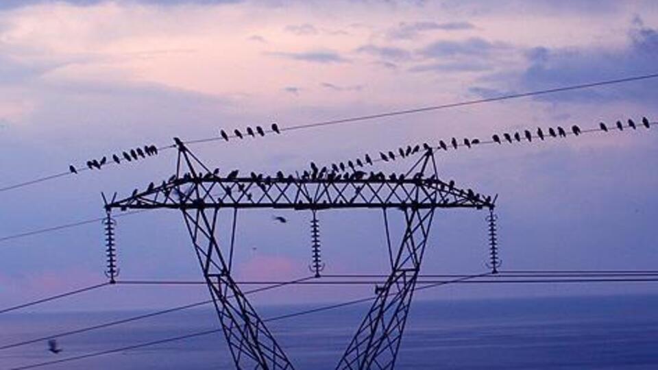 İstanbul'da elektrik kesintisi