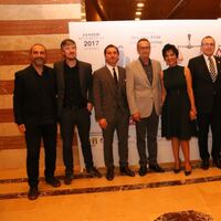 Herkes için Adalet Festivali’nin galası yapıldı