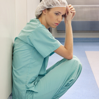 Doktorlarımız neden intihar ediyor?