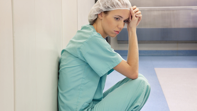 Doktorlarımız neden intihar ediyor?