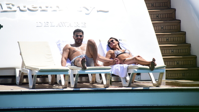 Eşini savcılığa şikâyet etti