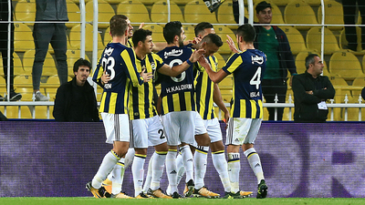 "Hedefsiz kalmak kimseye yakışmaz!"