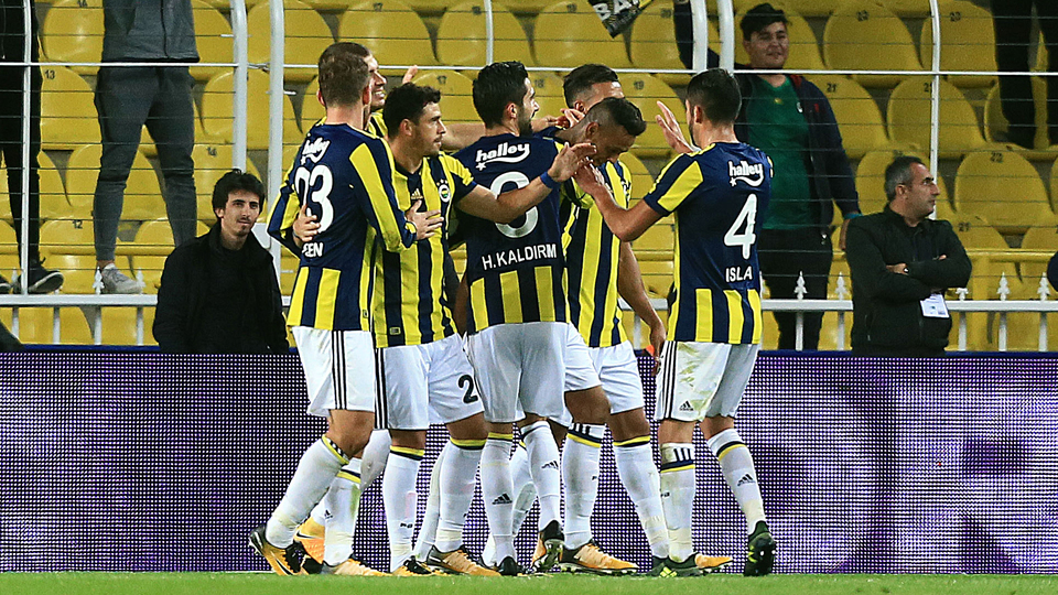 "Hedefsiz kalmak kimseye yakışmaz!"