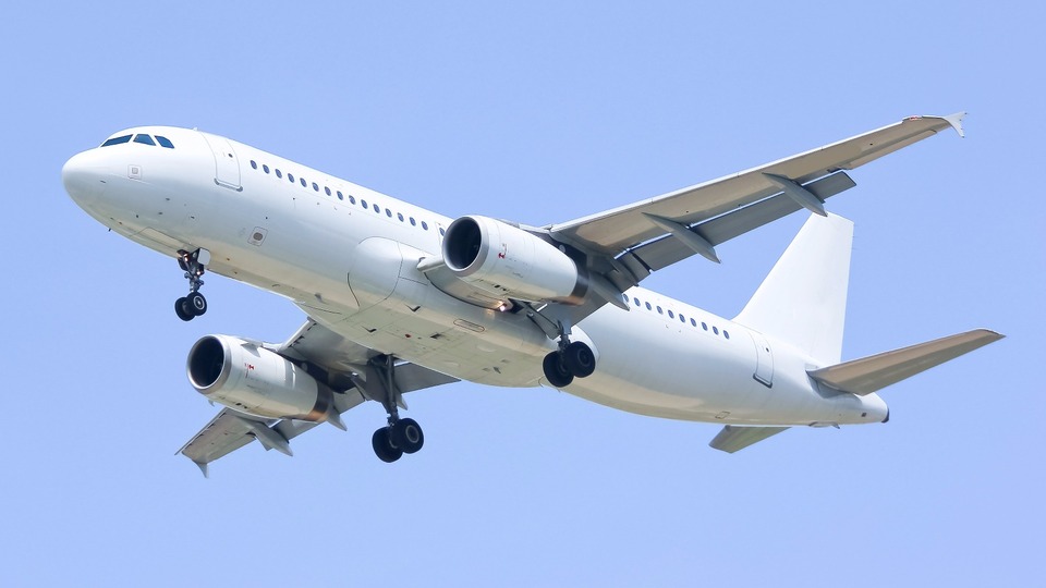 Havacılık devinin kuyruğu Ankara'dan!