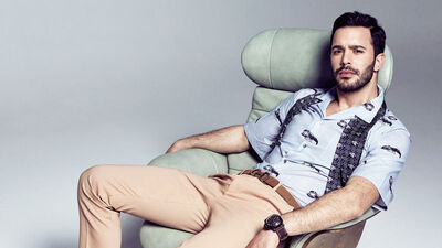 'Şarkıcılık benim işim değil'