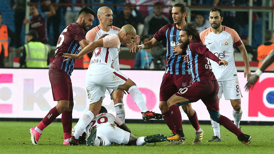 Tahkim Kurulu'ndan Olcay kararı