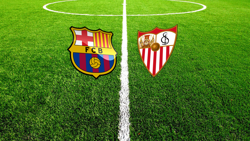 Barcelona-Sevilla maçı hangi kanalda?
