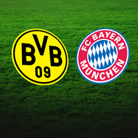 Borussia Dortmund-Bayern Münih maçı hangi kanalda?