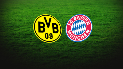 Borussia Dortmund-Bayern Münih maçı hangi kanalda?