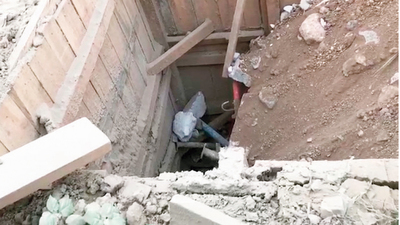 Kazı için servet teklif etmişler!