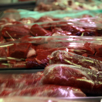 Bakan Fakıbaba: Bifteği siz yiyin, fakir fukara kafayı yiyecek