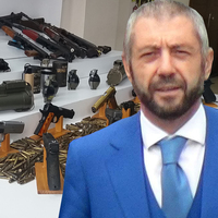 Bunlarla yakalandı, 5 ay sonra tahliye edildi!