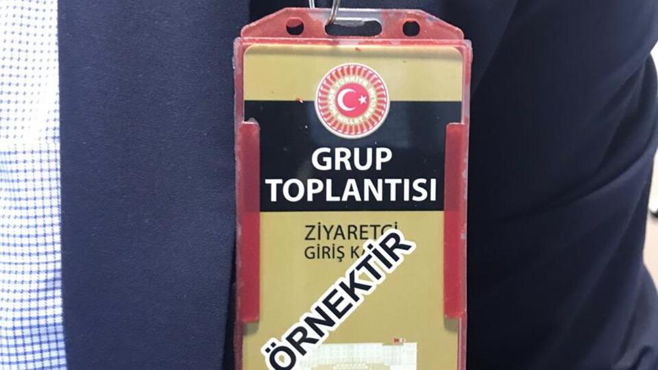 Her partinin bir rengi olacak!